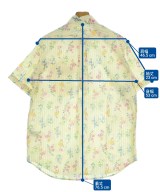 Engineered Garments（エンジニアドガーメンツ）カジュアルシャツ 白 サイズ:S メンズ/2200640500016