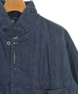 Engineered Garments（エンジニアドガーメンツ）デニムジャケット 紺 サイズ:M メンズ/2200640910099