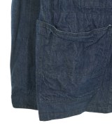 Engineered Garments（エンジニアドガーメンツ）デニムジャケット 紺 サイズ:M メンズ/2200640910099