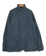 Engineered Garments デニムジャケット