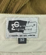 Engineered Garments（エンジニアドガーメンツ）その他 ベージュ サイズ:L メンズ/2200641016066