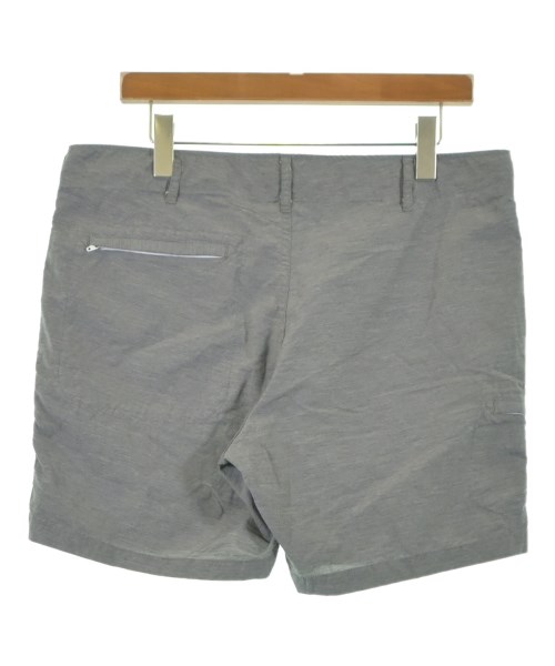 Engineered Garments（エンジニアドガーメンツ）ショートパンツ グレー サイズ:M メンズ/2200625763191