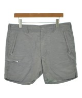 Engineered Garments（エンジニアドガーメンツ）ショートパンツ グレー サイズ:M メンズ/2200625763191