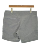 Engineered Garments（エンジニアドガーメンツ）ショートパンツ グレー サイズ:M メンズ/2200625763191