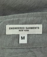 Engineered Garments（エンジニアドガーメンツ）ショートパンツ グレー サイズ:M メンズ/2200625763191