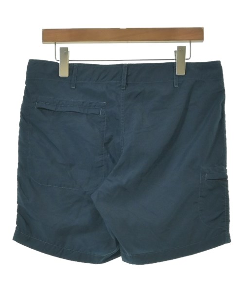 Engineered Garments（エンジニアドガーメンツ）ショートパンツ 紺 サイズ:S メンズ/2200625763467