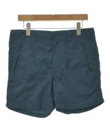 Engineered Garments（エンジニアドガーメンツ）ショートパンツ 紺 サイズ:S メンズ/2200625763467