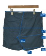 Engineered Garments（エンジニアドガーメンツ）ショートパンツ 紺 サイズ:S メンズ/2200625763467