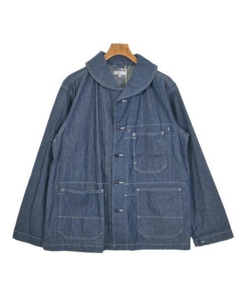 エンジニアドガーメンツ(Engineered Garments)のEngineered Garments カバーオール