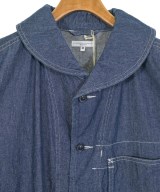 Engineered Garments（エンジニアドガーメンツ）カバーオール 青 サイズ:M メンズ/2200641301018
