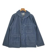 Engineered Garments カバーオール