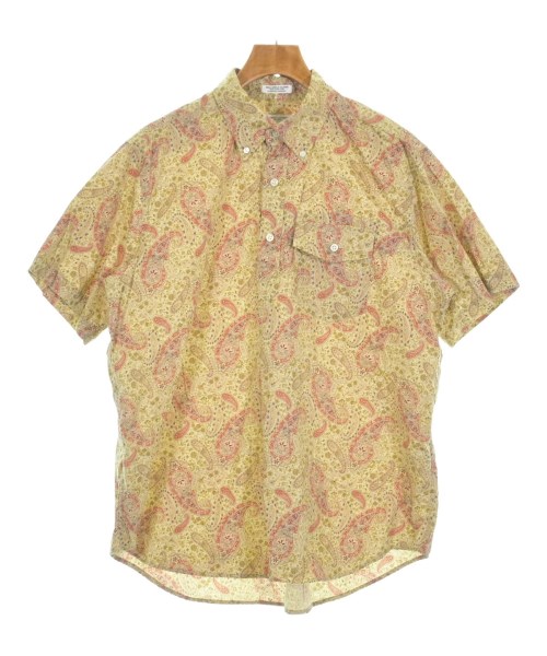 エンジニアドガーメンツ(Engineered Garments)のEngineered Garments カジュアルシャツ