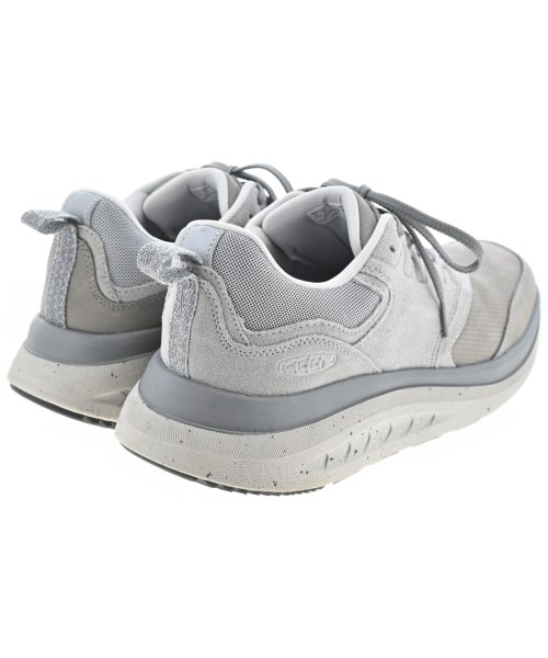 Engineered Garments（エンジニアドガーメンツ）スニーカー グレー サイズ:29cm メンズ/2200641314032