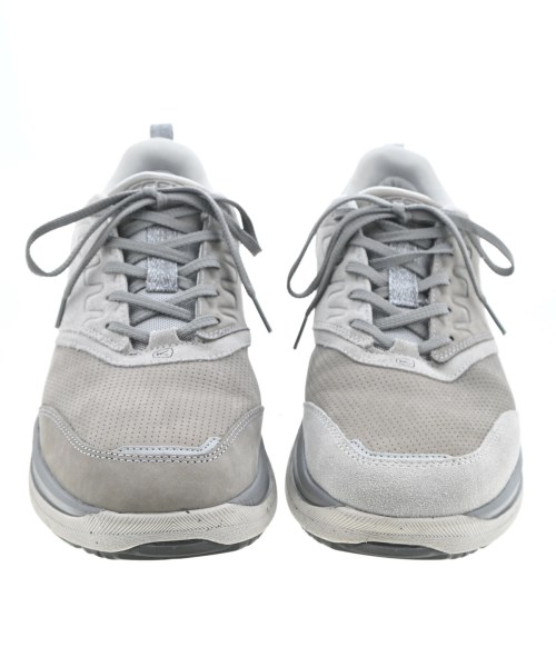 Engineered Garments（エンジニアドガーメンツ）スニーカー グレー サイズ:29cm メンズ/2200641314032