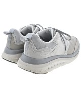 Engineered Garments（エンジニアドガーメンツ）スニーカー グレー サイズ:29cm メンズ/2200641314032