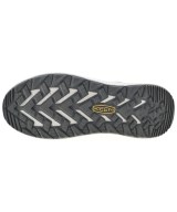 Engineered Garments（エンジニアドガーメンツ）スニーカー グレー サイズ:29cm メンズ/2200641314032