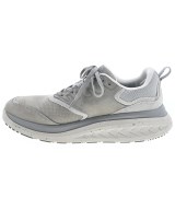 Engineered Garments（エンジニアドガーメンツ）スニーカー グレー サイズ:29cm メンズ/2200641314032