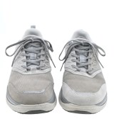 Engineered Garments（エンジニアドガーメンツ）スニーカー グレー サイズ:29cm メンズ/2200641314032