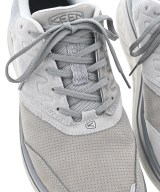 Engineered Garments（エンジニアドガーメンツ）スニーカー グレー サイズ:29cm メンズ/2200641314032