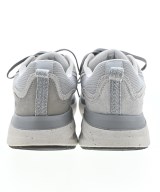 Engineered Garments（エンジニアドガーメンツ）スニーカー グレー サイズ:29cm メンズ/2200641314032