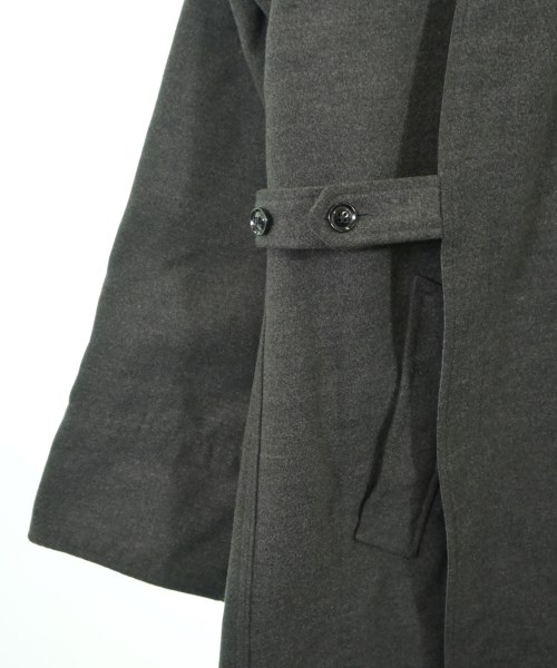 Engineered Garments（エンジニアドガーメンツ）コート グレー サイズ:M メンズ/2200641330018