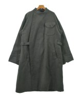 Engineered Garments（エンジニアドガーメンツ）コート グレー サイズ:M メンズ/2200641330018