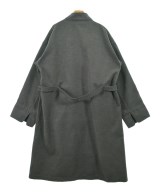 Engineered Garments（エンジニアドガーメンツ）コート グレー サイズ:M メンズ/2200641330018