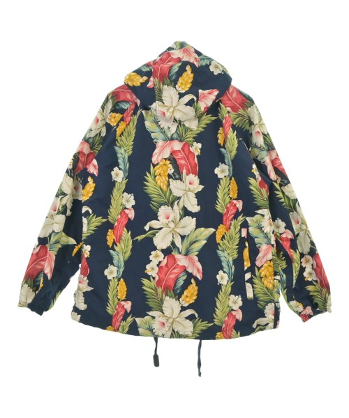 Engineered Garments（エンジニアドガーメンツ）マウンテンパーカー 紺 サイズ:S メンズ/2200627521355