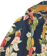 Engineered Garments（エンジニアドガーメンツ）マウンテンパーカー 紺 サイズ:S メンズ/2200627521355