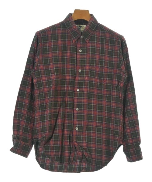 エンジニアドガーメンツ(Engineered Garments)のEngineered Garments カジュアルシャツ