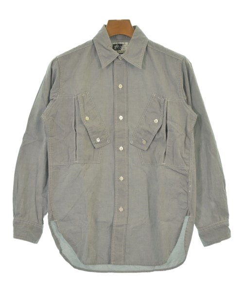 エンジニアドガーメンツ(Engineered Garments)のEngineered Garments カジュアルシャツ