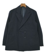 Engineered Garments（エンジニアドガーメンツ）カジュアルジャケット 紺 サイズ:XXS メンズ/2200641740015