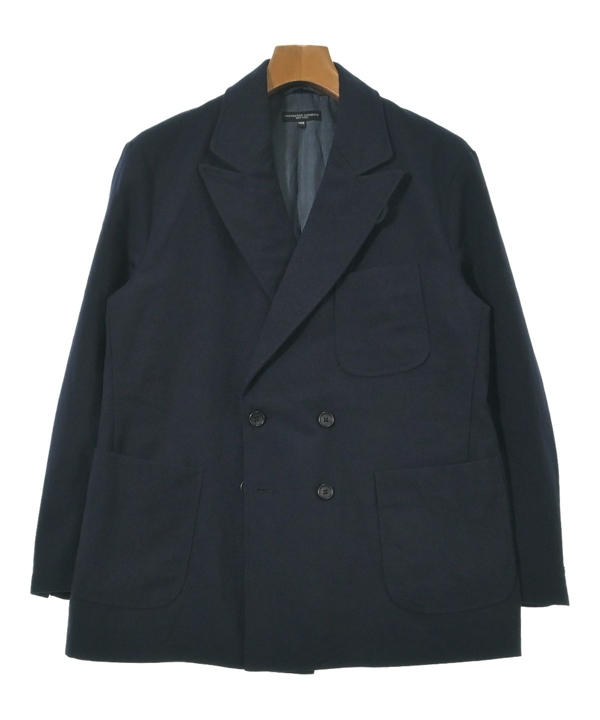 Engineered Garments（エンジニアドガーメンツ）カジュアルジャケット