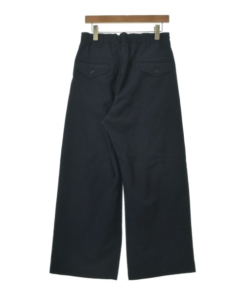 Engineered Garments（エンジニアドガーメンツ）スラックス 紺 サイズ:XXS メンズ/2200641740022