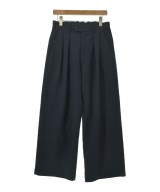 Engineered Garments（エンジニアドガーメンツ）スラックス 紺 サイズ:XXS メンズ/2200641740022