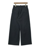 Engineered Garments（エンジニアドガーメンツ）スラックス 紺 サイズ:XXS メンズ/2200641740022