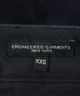 Engineered Garments（エンジニアドガーメンツ）スラックス 紺 サイズ:XXS メンズ/2200641740022