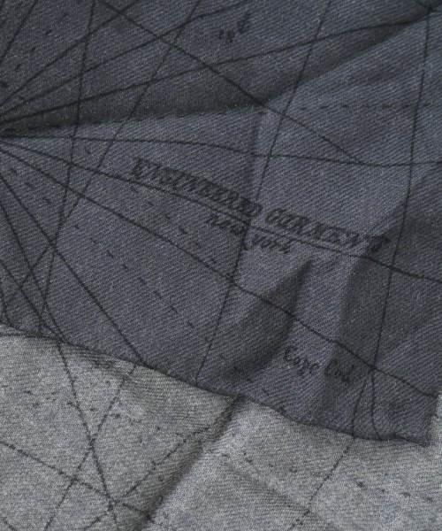 Engineered Garments（エンジニアドガーメンツ）小物類（その他） グレー サイズ:- メンズ/2200641740060