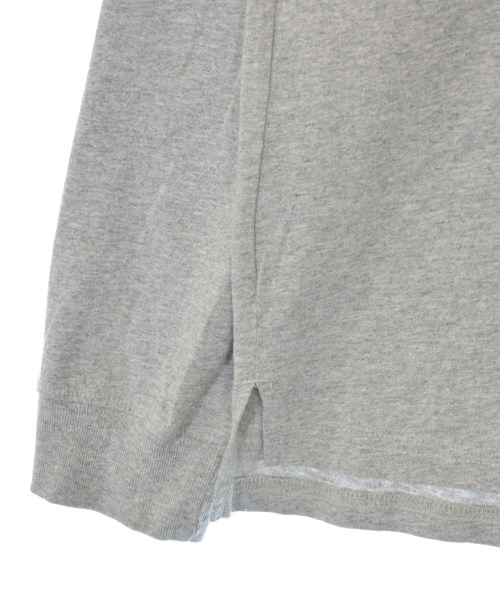 Engineered Garments（エンジニアドガーメンツ）Tシャツ・カットソー グレー サイズ:S メンズ/2200642247018