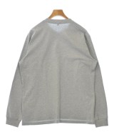 Engineered Garments（エンジニアドガーメンツ）Tシャツ・カットソー グレー サイズ:S メンズ/2200642247018