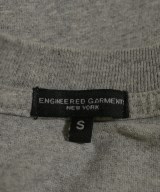 Engineered Garments（エンジニアドガーメンツ）Tシャツ・カットソー グレー サイズ:S メンズ/2200642247018