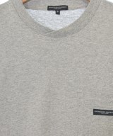 Engineered Garments（エンジニアドガーメンツ）Tシャツ・カットソー グレー サイズ:S メンズ/2200642247018