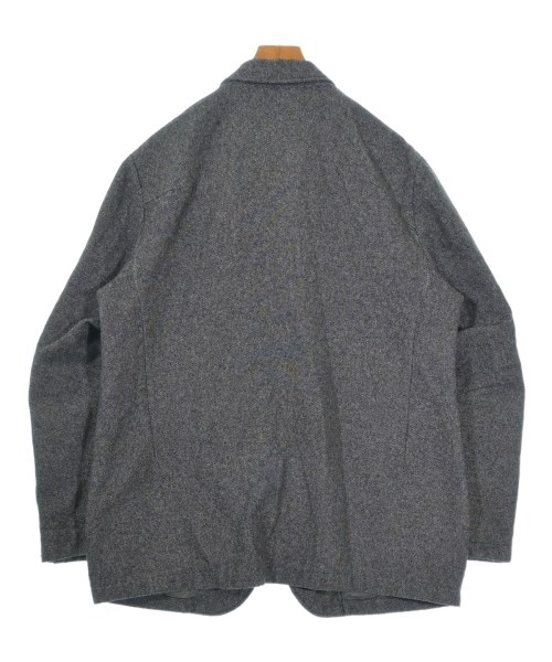 Engineered Garments（エンジニアドガーメンツ）カジュアルジャケット グレー サイズ:L メンズ/2200630172018