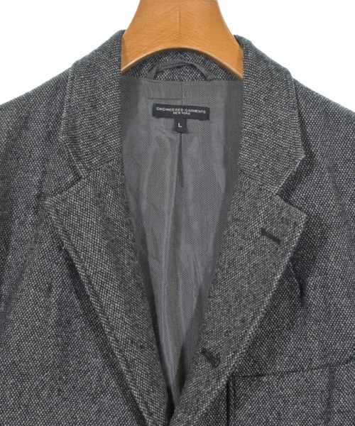 Engineered Garments（エンジニアドガーメンツ）カジュアルジャケット グレー サイズ:L メンズ/2200630172018