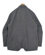 Engineered Garments（エンジニアドガーメンツ）カジュアルジャケット グレー サイズ:L メンズ/2200630172018