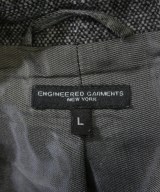 Engineered Garments（エンジニアドガーメンツ）カジュアルジャケット グレー サイズ:L メンズ/2200630172018