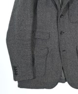 Engineered Garments（エンジニアドガーメンツ）カジュアルジャケット グレー サイズ:L メンズ/2200630172018