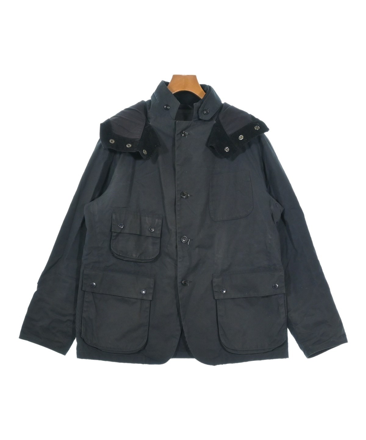 Engineered Garments（エンジニアドガーメンツ）その他 黒 サイズ:M