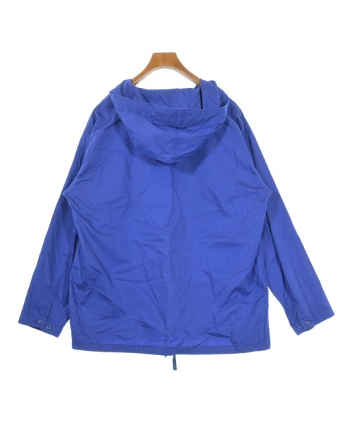 Engineered Garments（エンジニアドガーメンツ）マウンテンパーカー 青 サイズ:S メンズ/2200630172070