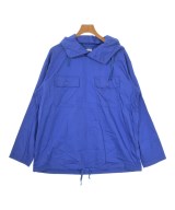 Engineered Garments（エンジニアドガーメンツ）マウンテンパーカー 青 サイズ:S メンズ/2200630172070
